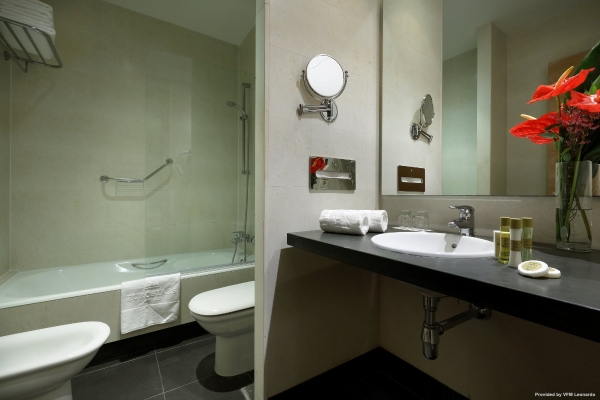 Hotel Eurostars Lucentum